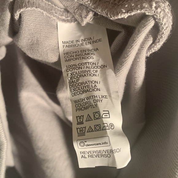 Izod Pullover (S) - Picture 11 of 12